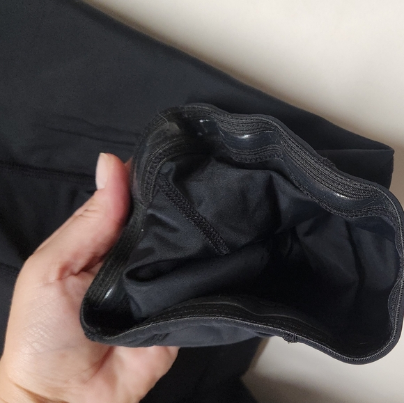 Padded Bike Shorts Size Medium - Picture 4 of 8